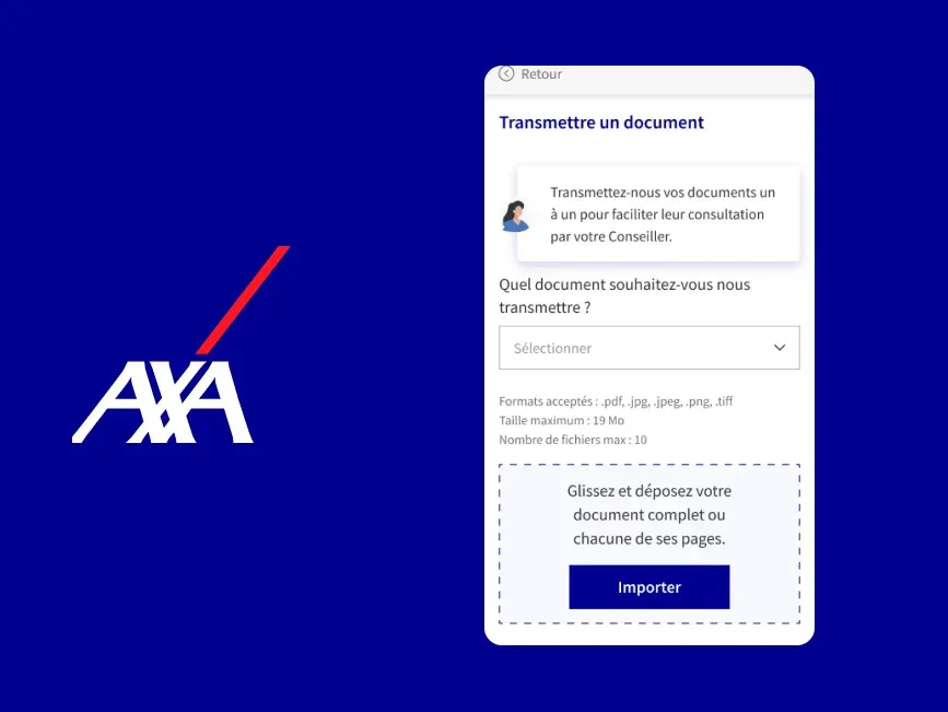 Digital Factory · AXA